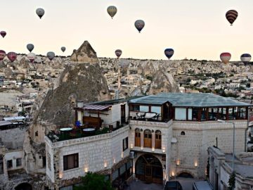 حجز فنادق وطيران