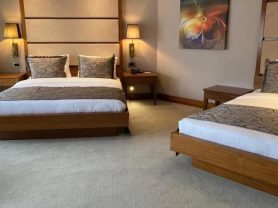 حجز فنادق وطيران