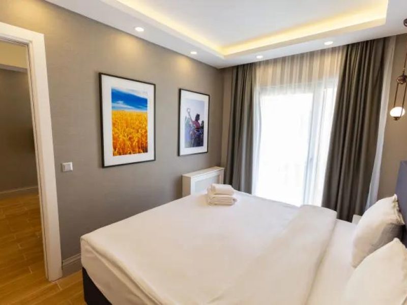 حجز فنادق وطيران