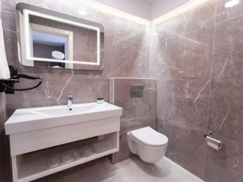 حجز فنادق وطيران