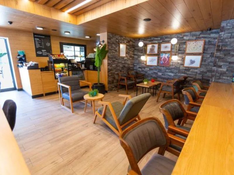 حجز فنادق وطيران