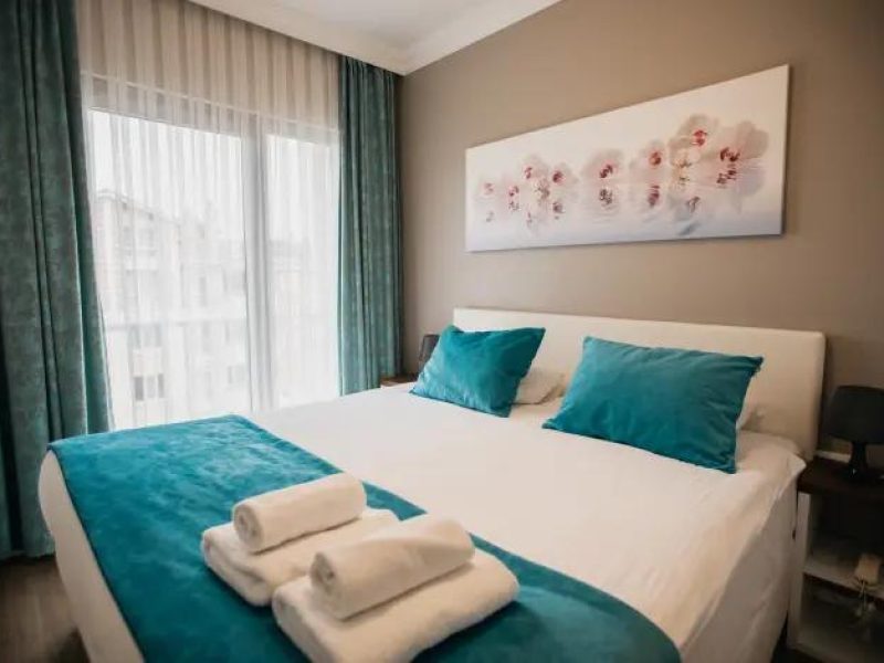 حجز فنادق وطيران