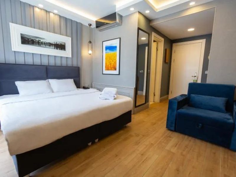 حجز فنادق وطيران