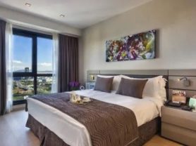 حجز فنادق وطيران