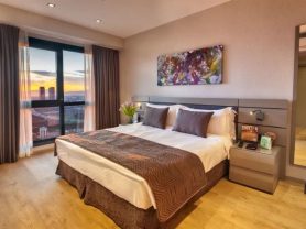 حجز فنادق وطيران