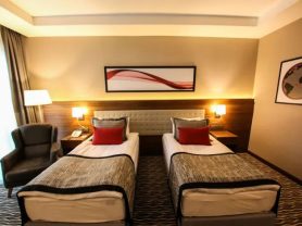 حجز فنادق وطيران