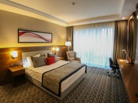 حجز فنادق وطيران