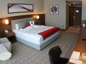 حجز فنادق وطيران