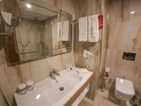 حجز فنادق وطيران