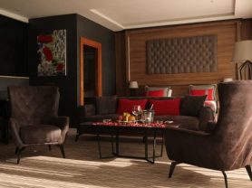 حجز فنادق وطيران