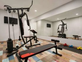 حجز فنادق وطيران