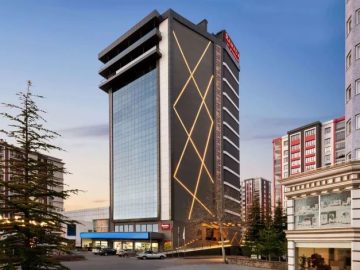 حجز فنادق وطيران