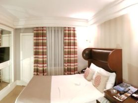 حجز فنادق وطيران