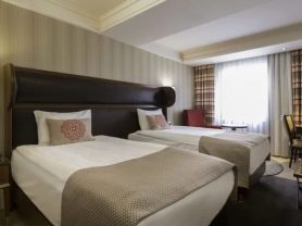 حجز فنادق وطيران