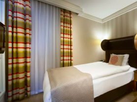 حجز فنادق وطيران