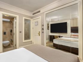 حجز فنادق وطيران