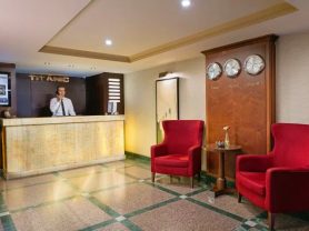 حجز فنادق وطيران