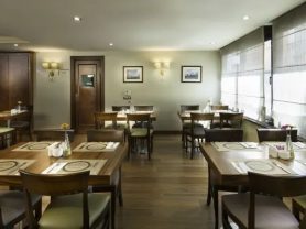 حجز فنادق وطيران