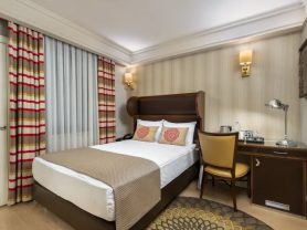 حجز فنادق وطيران