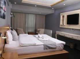 حجز فنادق وطيران