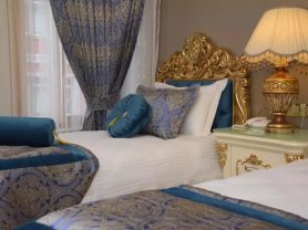 حجز فنادق وطيران