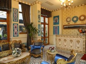 حجز فنادق وطيران