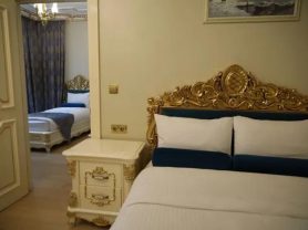 حجز فنادق وطيران