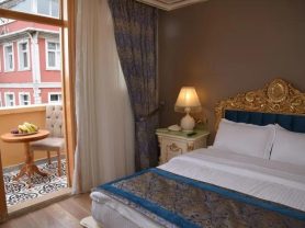 حجز فنادق وطيران