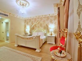 حجز فنادق وطيران