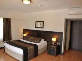 حجز فنادق وطيران