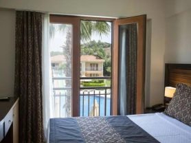 حجز فنادق وطيران