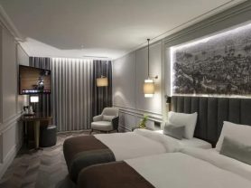 حجز فنادق وطيران