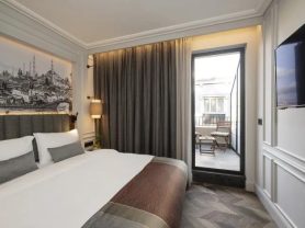 حجز فنادق وطيران