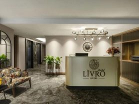 حجز فنادق وطيران