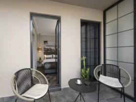 حجز فنادق وطيران