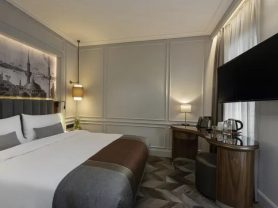 حجز فنادق وطيران