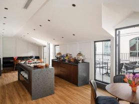 حجز فنادق وطيران