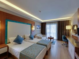 حجز فنادق وطيران