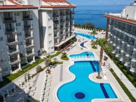 حجز فنادق وطيران