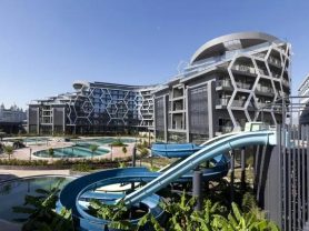 حجز فنادق وطيران