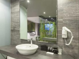 حجز فنادق وطيران