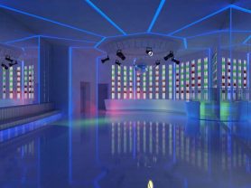 حجز فنادق وطيران