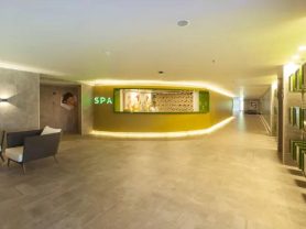 حجز فنادق وطيران