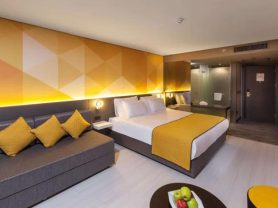 حجز فنادق وطيران