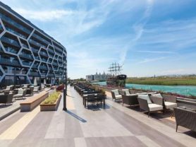 حجز فنادق وطيران