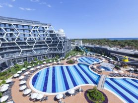 حجز فنادق وطيران