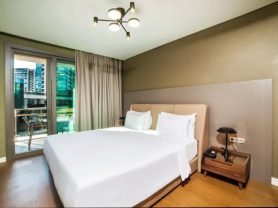 حجز فنادق وطيران