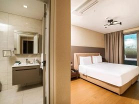 حجز فنادق وطيران