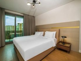 حجز فنادق وطيران