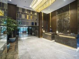 حجز فنادق وطيران